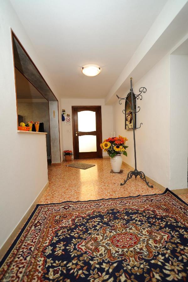 Casa Di Manu Apartment Montecatini Terme Exterior photo